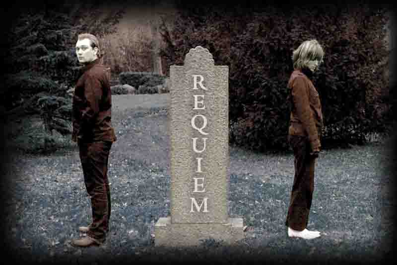 billede til Requiem